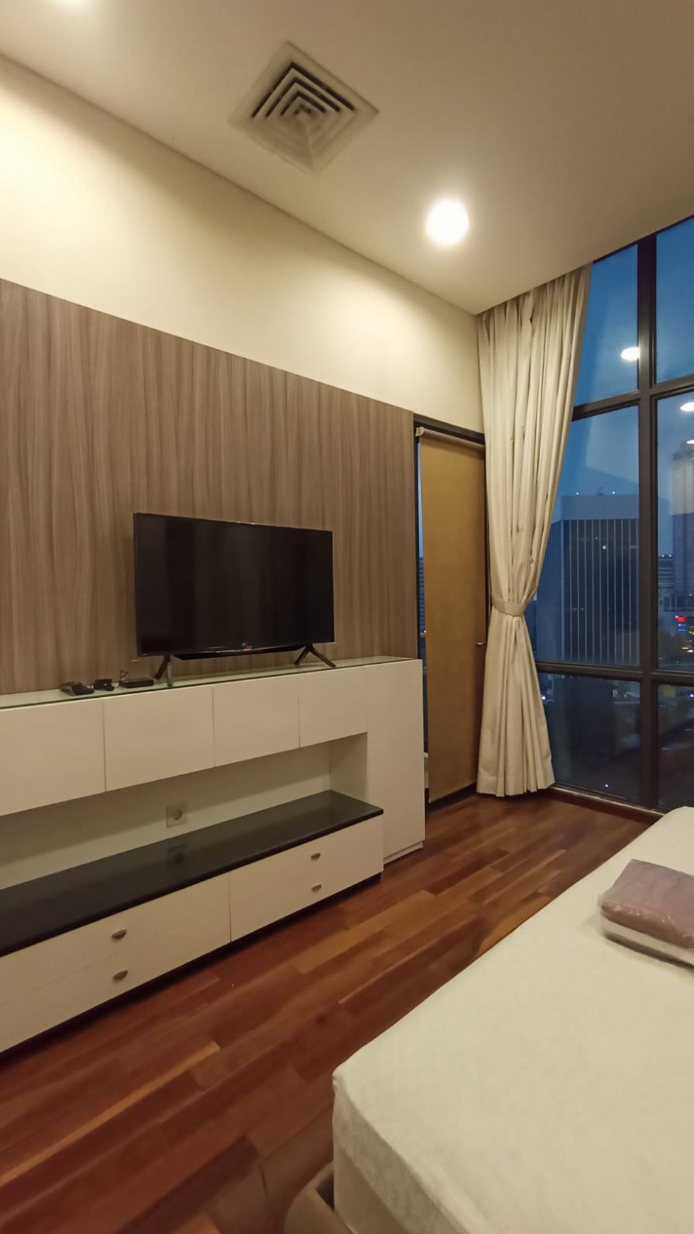 Penthouse Apartemen Senopati Furnished Area SCBD Sudirman-Thamrin