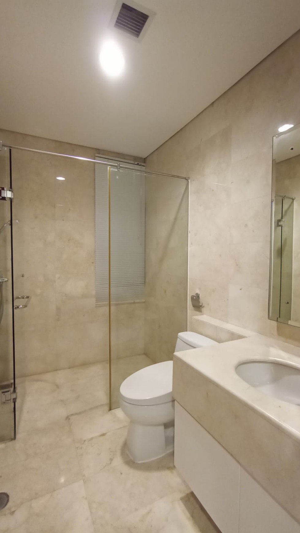 Penthouse Apartemen Senopati Furnished Area SCBD Sudirman-Thamrin