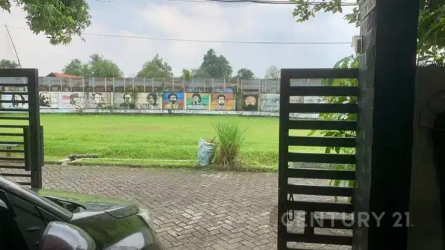 Rumah minimalis, 2 Lantai, bebas banjir siap huni di Graha Bintaro