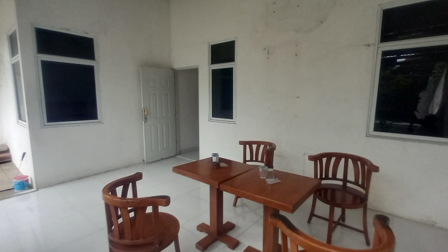 Dijual Rumah Luas di Giriloka 1 BSD