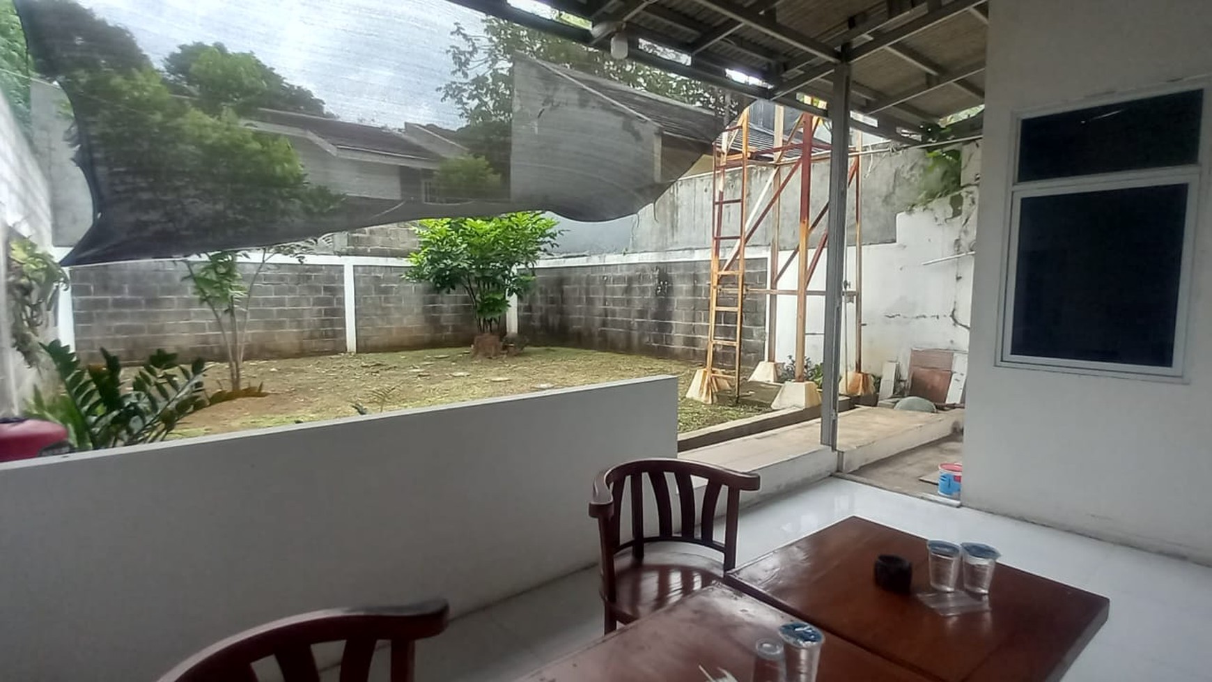 Dijual Rumah Luas di Giriloka 1 BSD