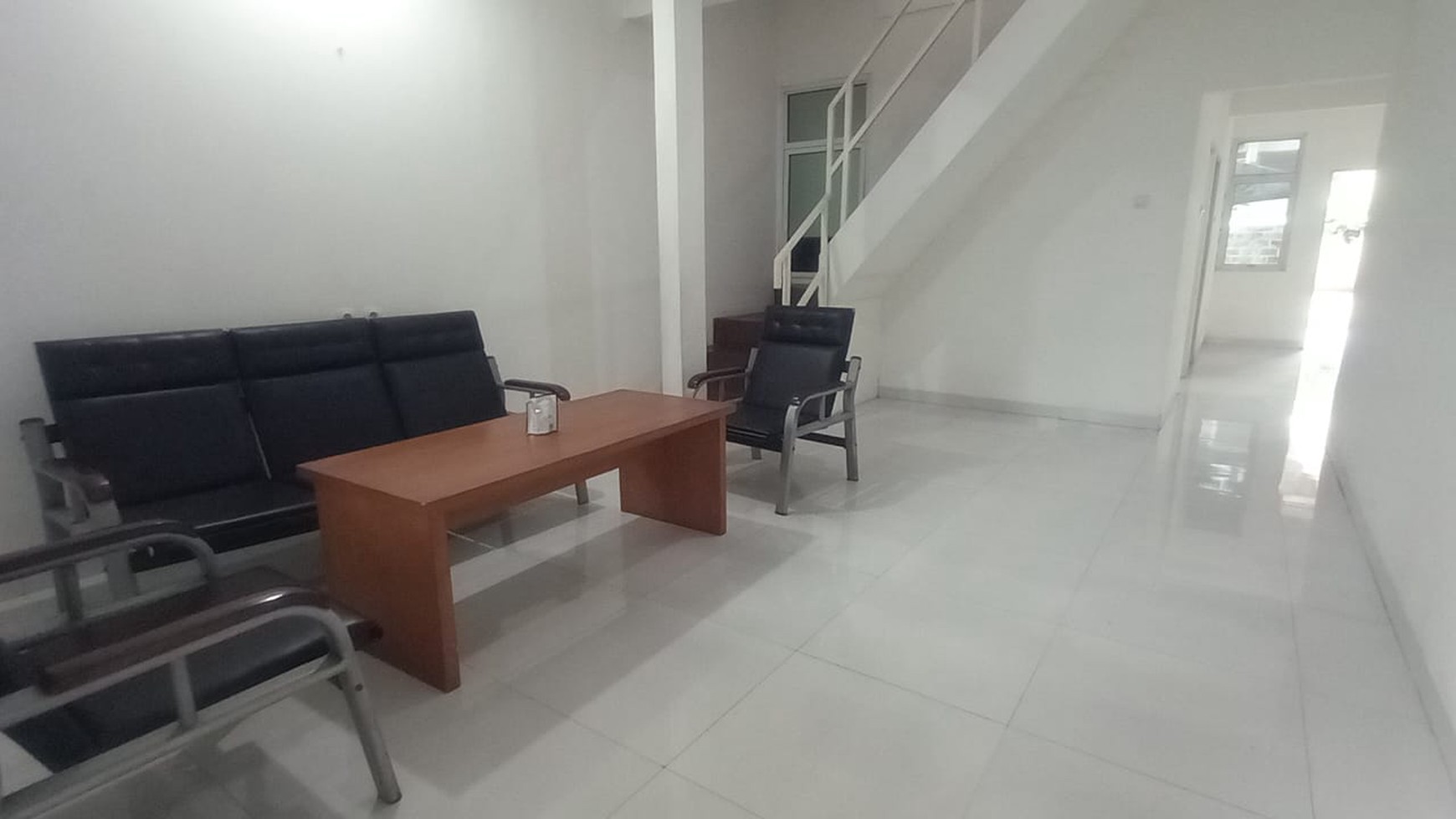 Dijual Rumah Luas di Giriloka 1 BSD