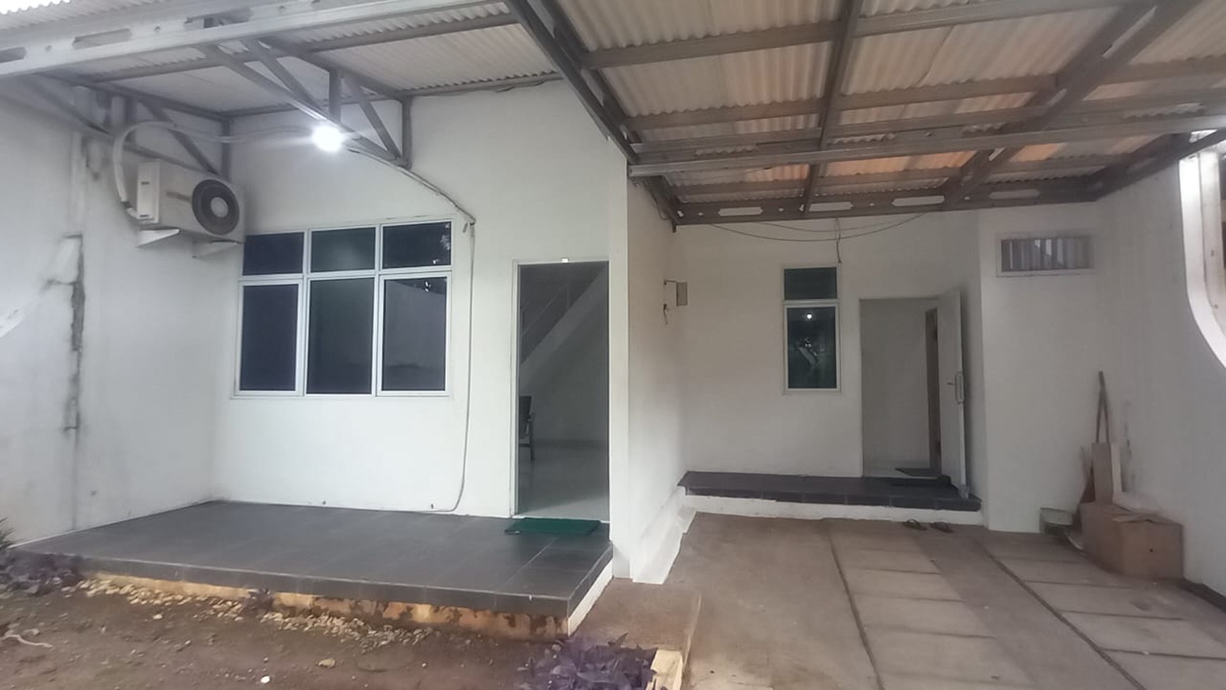 Dijual Rumah Luas di Giriloka 1 BSD