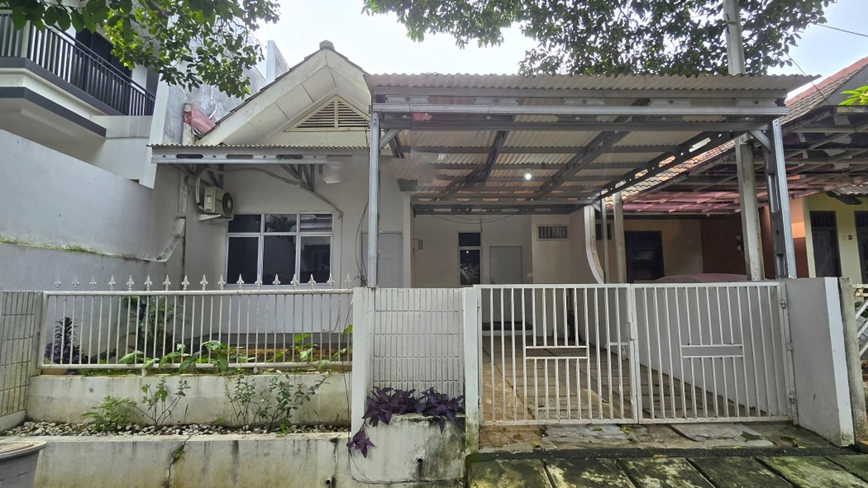 Dijual Rumah Luas di Giriloka 1 BSD