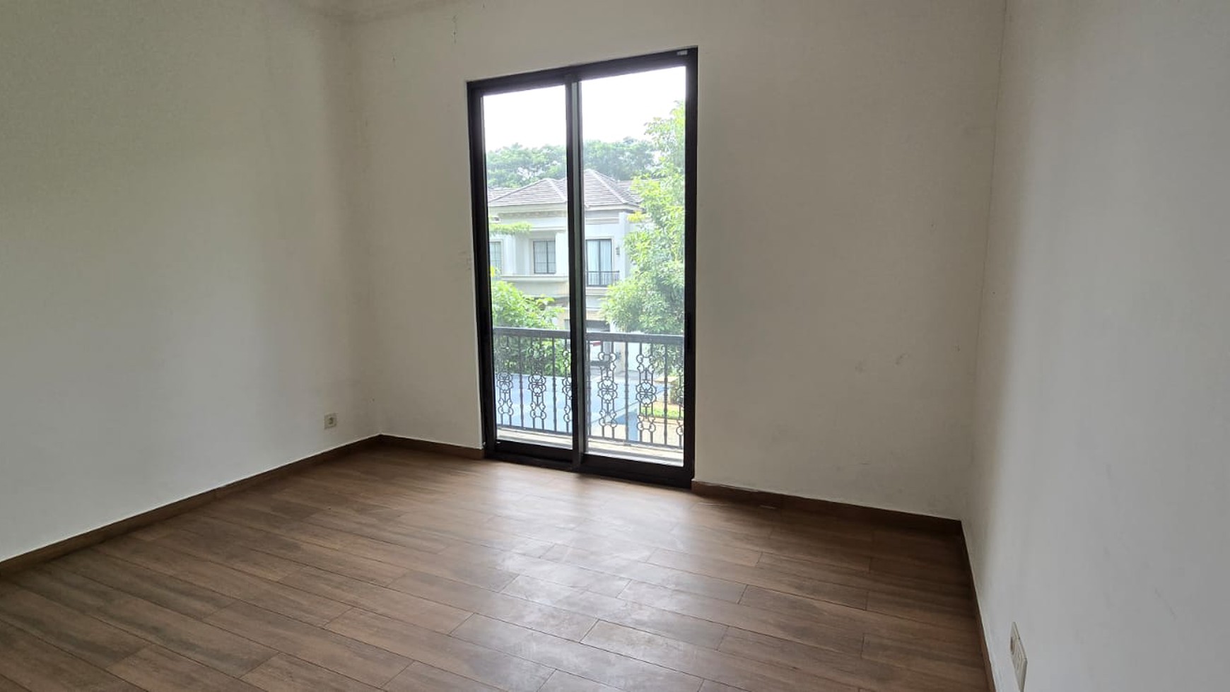 Rumah di kawasan Elite Private Cluster JADEITE BSD City