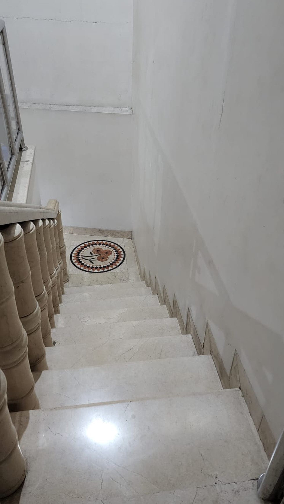 rumah hunian kondisi bagus dan rapih di Mega lestari residence cibodas tangerang