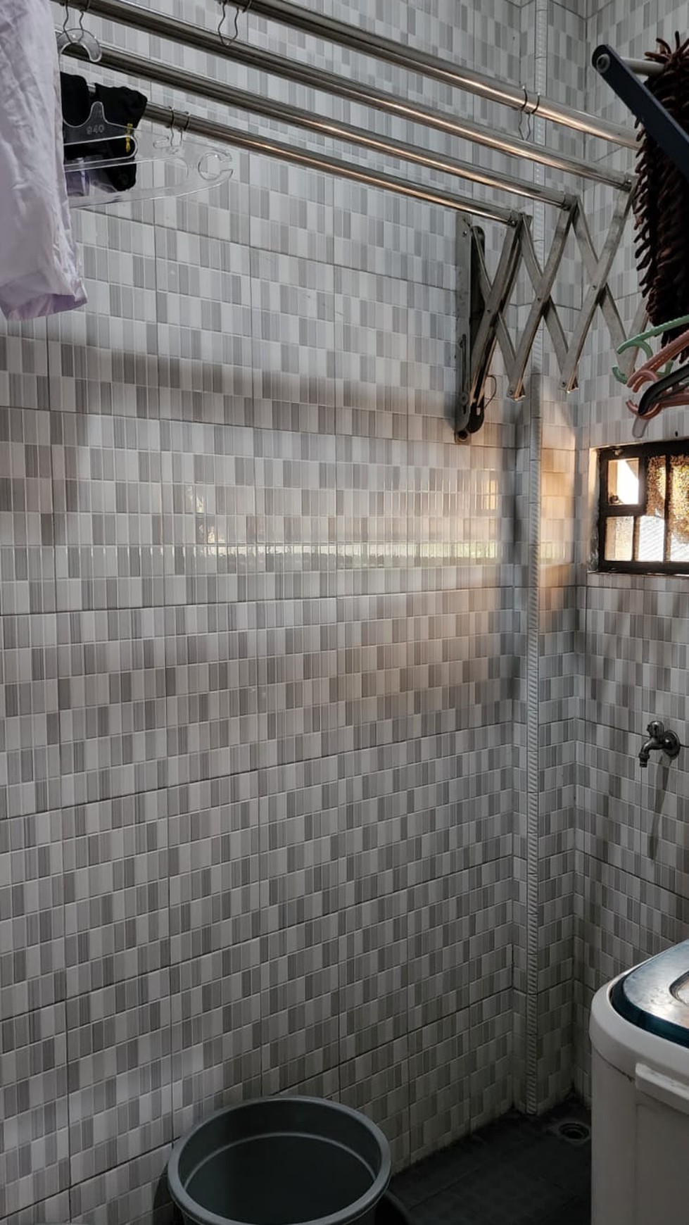 rumah hunian kondisi bagus dan rapih di Mega lestari residence cibodas tangerang