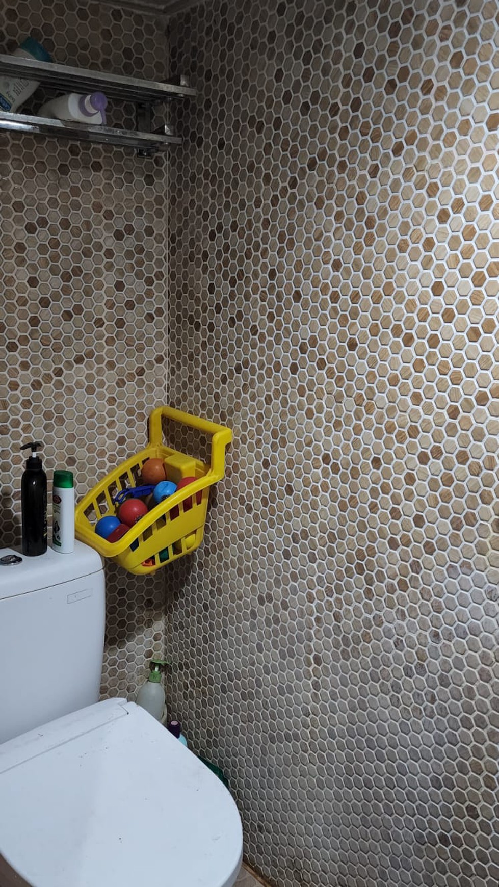 rumah hunian kondisi bagus dan rapih di Mega lestari residence cibodas tangerang