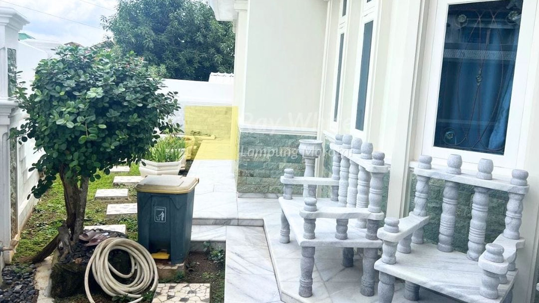 Dijual Rumah dan kontrakan Siap Huni hl