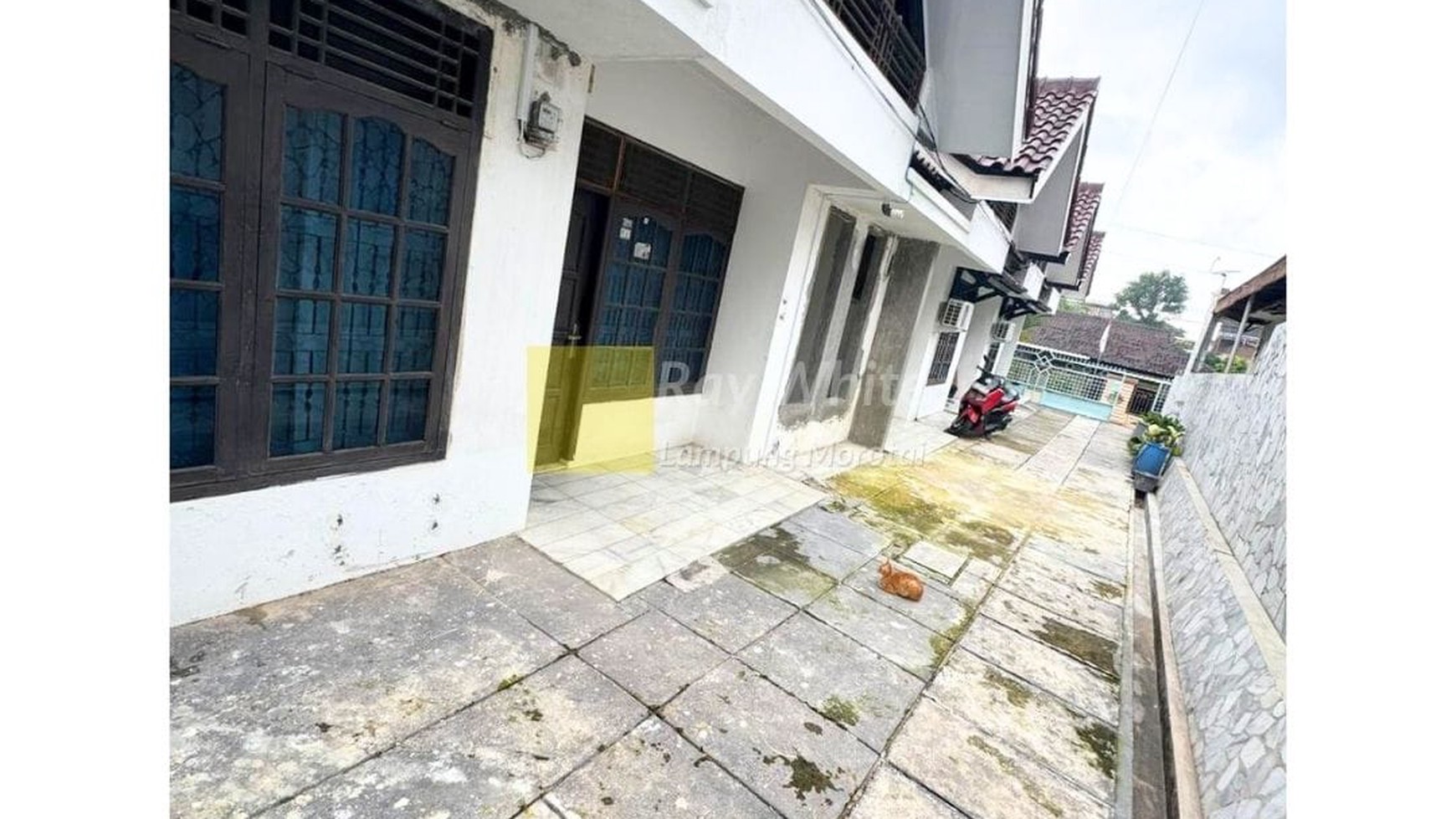 Dijual Rumah dan kontrakan Siap Huni hl