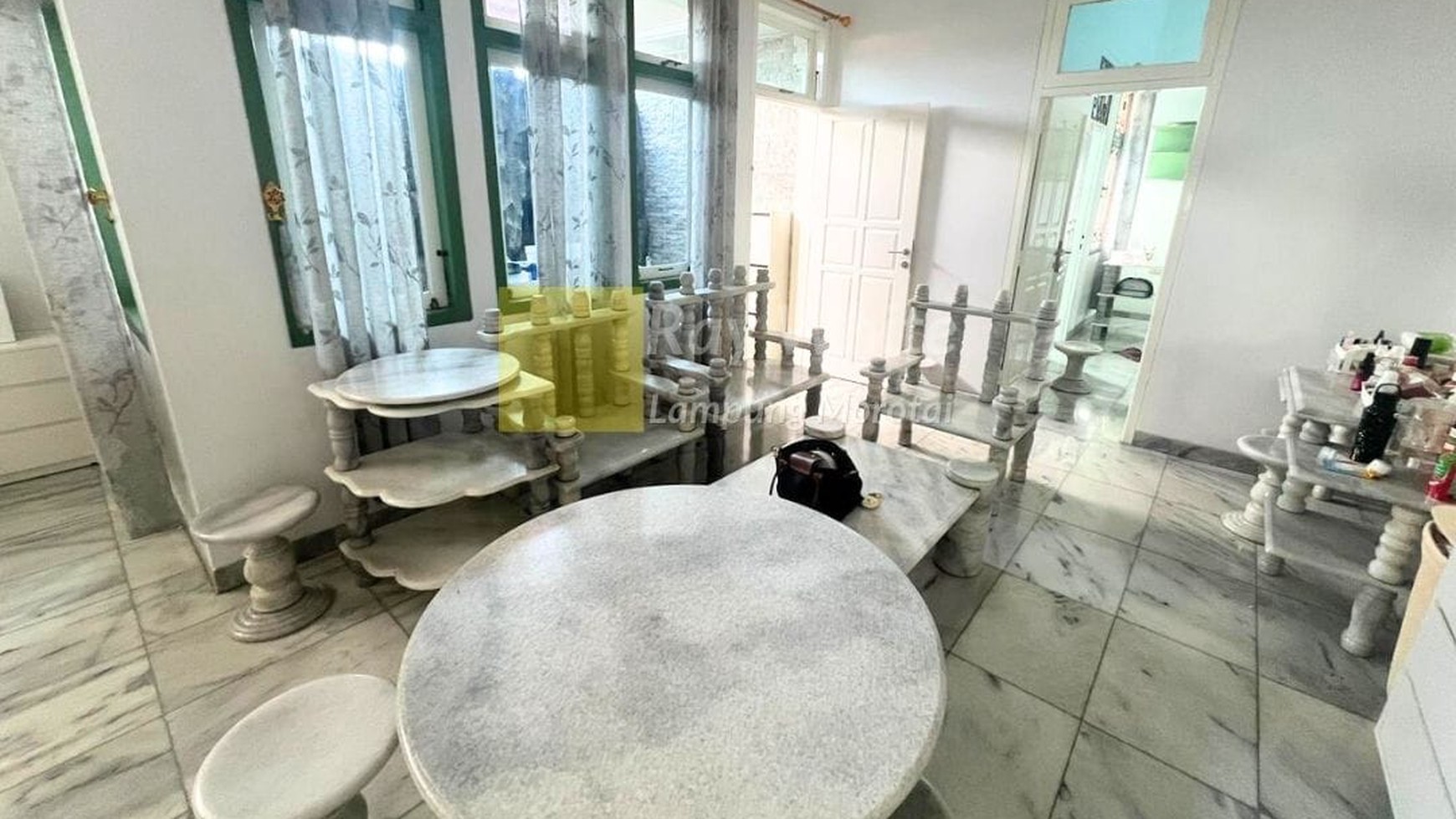 Dijual Rumah dan kontrakan Siap Huni hl