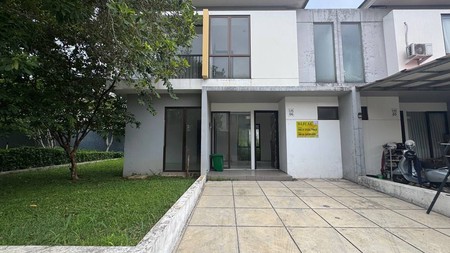 Sawangan citralake rumah brandnew 2 lantai