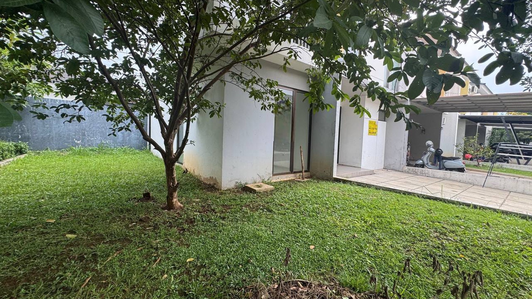 Sawangan citralake rumah brandnew 2 lantai