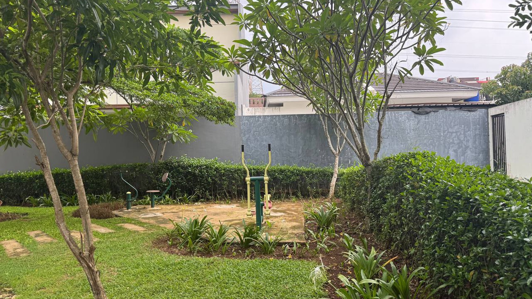 Sawangan citralake rumah brandnew 2 lantai