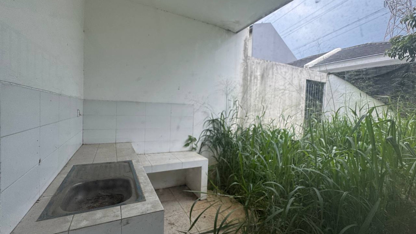 Sawangan citralake rumah brandnew 2 lantai