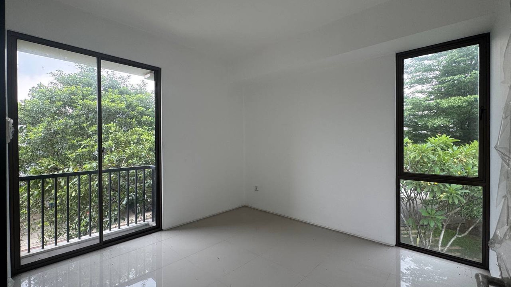 Sawangan citralake rumah brandnew 2 lantai