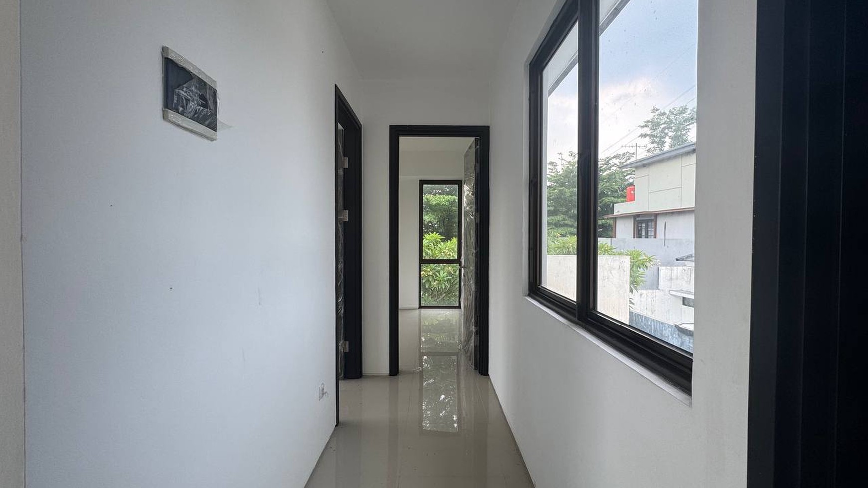 Sawangan citralake rumah brandnew 2 lantai