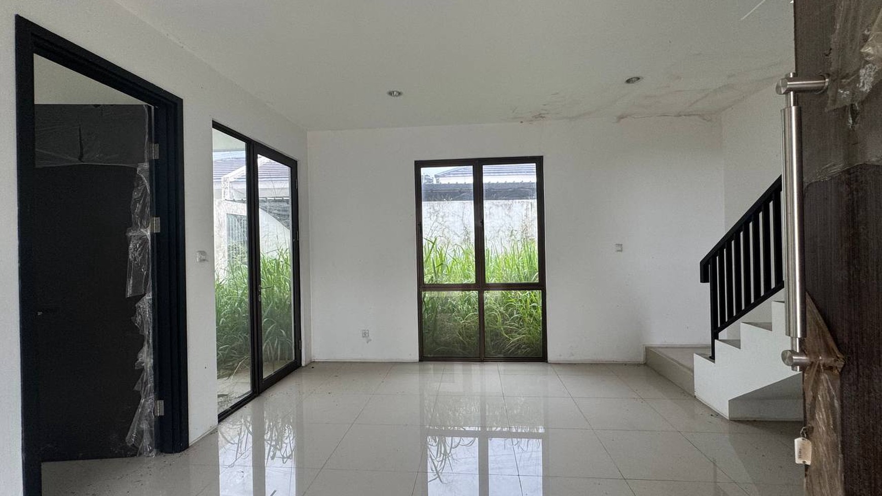 Sawangan citralake rumah brandnew 2 lantai