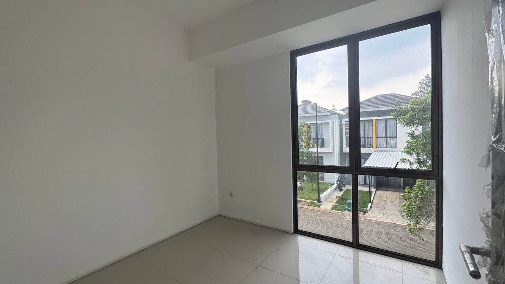 Sawangan citralake rumah brandnew 2 lantai