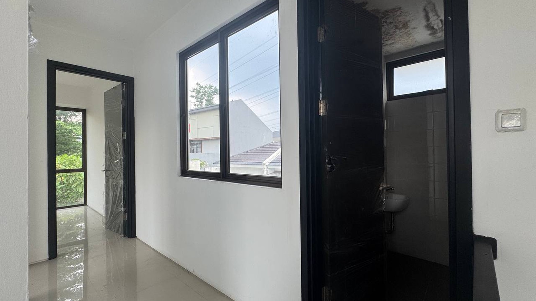 Sawangan citralake rumah brandnew 2 lantai