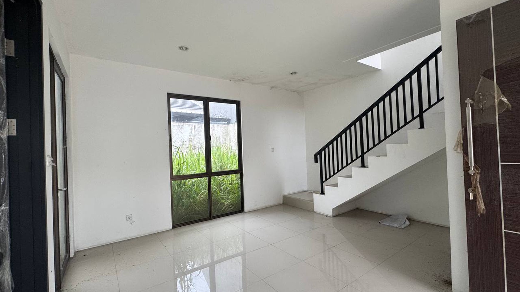 Sawangan citralake rumah brandnew 2 lantai