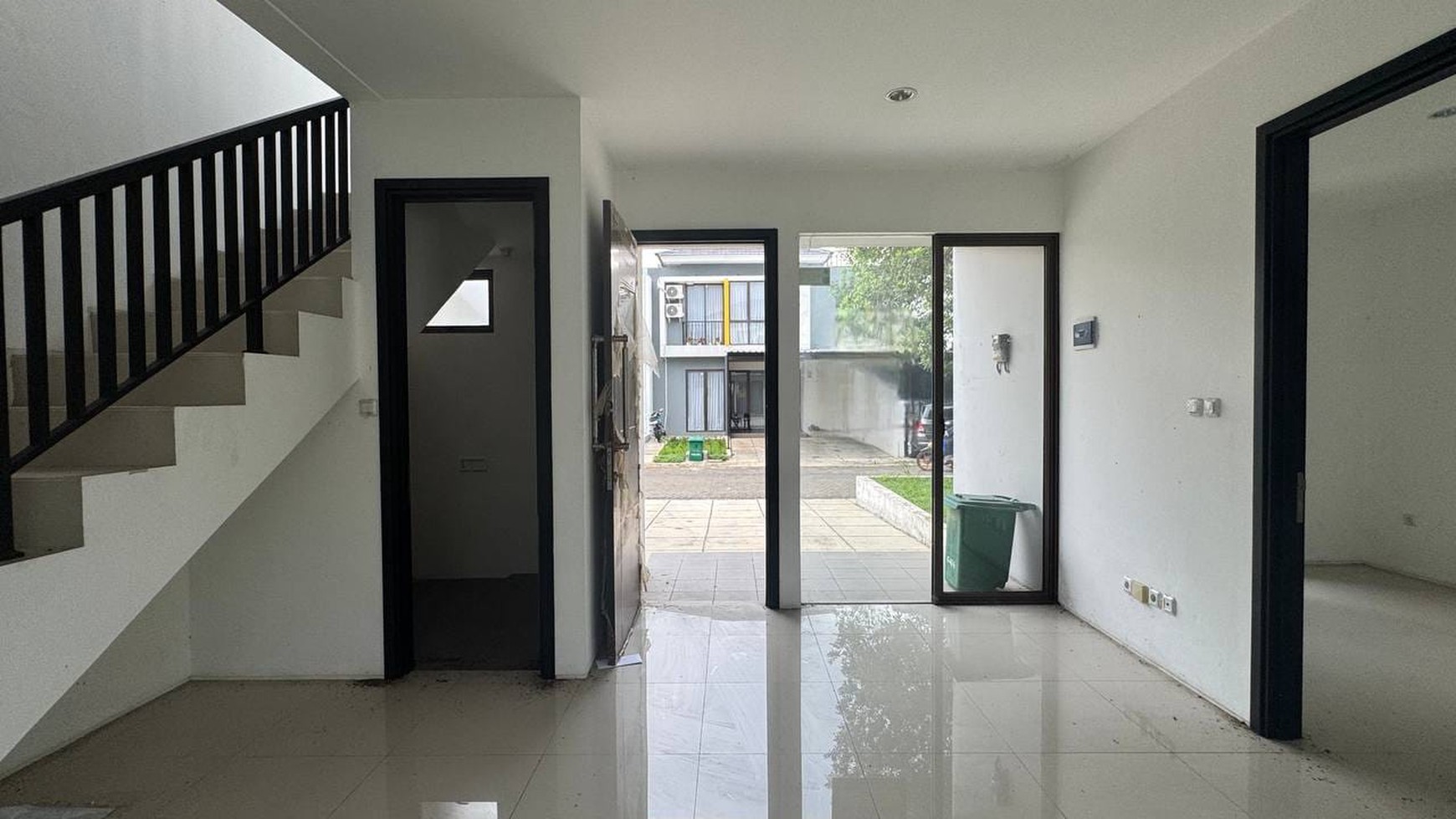 Sawangan citralake rumah brandnew 2 lantai