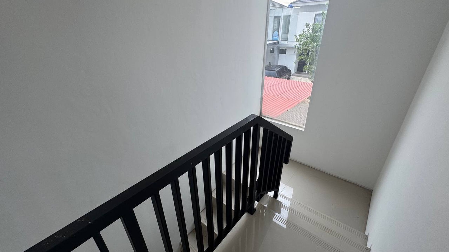 Sawangan citralake rumah brandnew 2 lantai