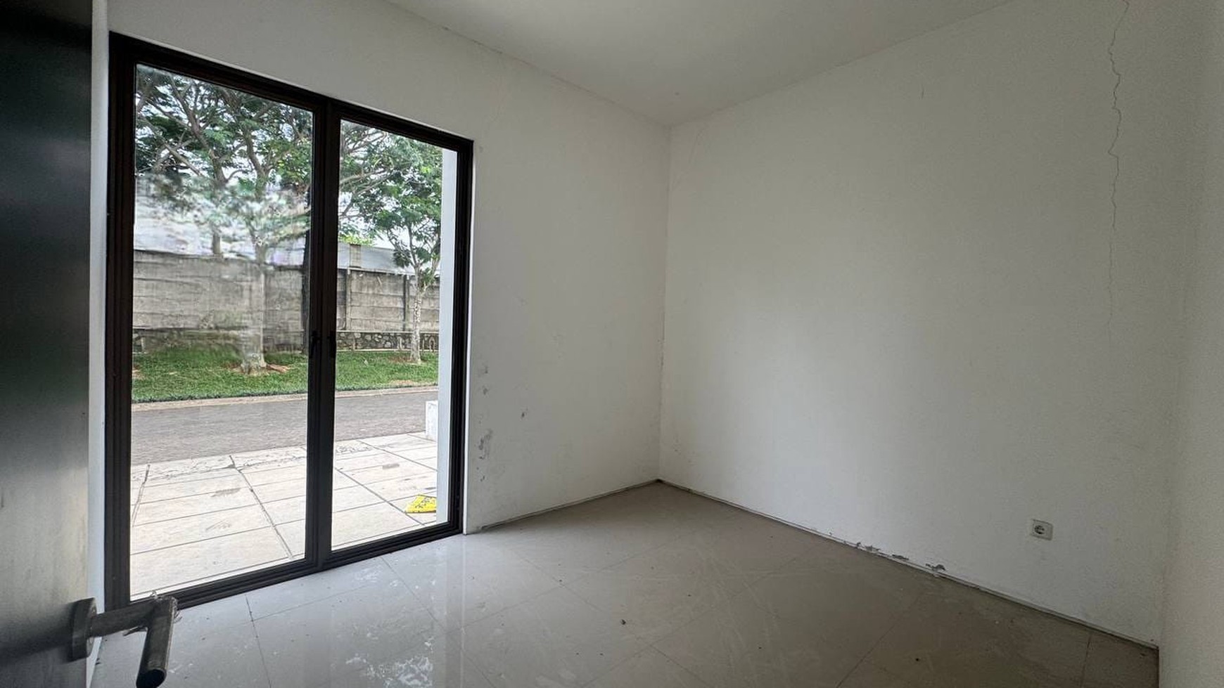 Sawangan citralake rumah brandnew 1 lantai