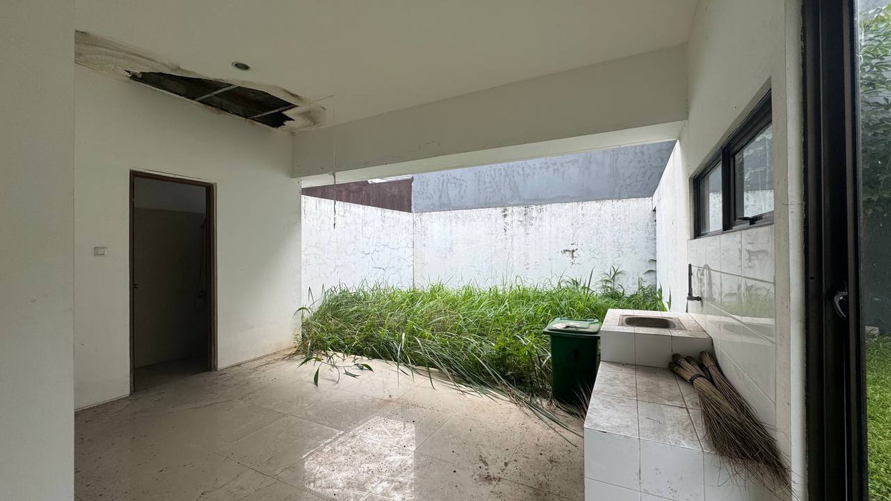 Sawangan citralake rumah brandnew 1 lantai