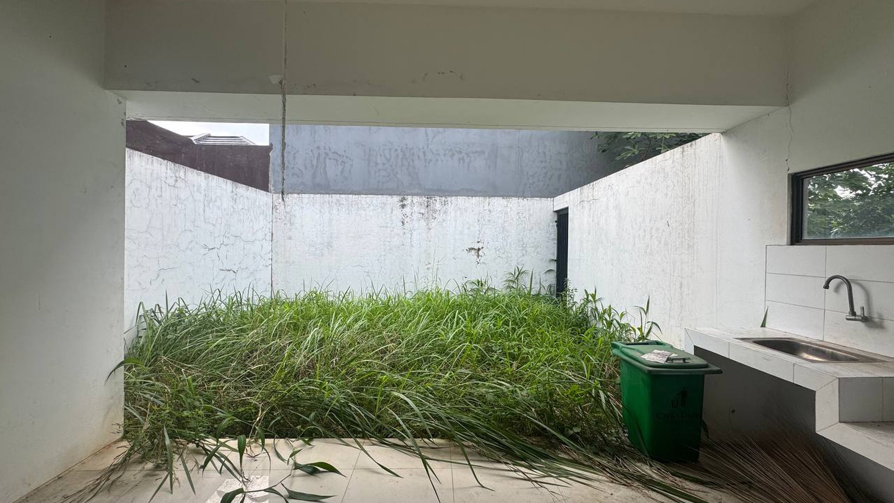 Sawangan citralake rumah brandnew 1 lantai