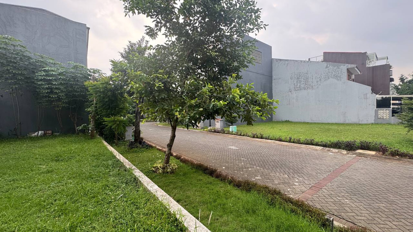 Sawangan citralake rumah brandnew 1 lantai