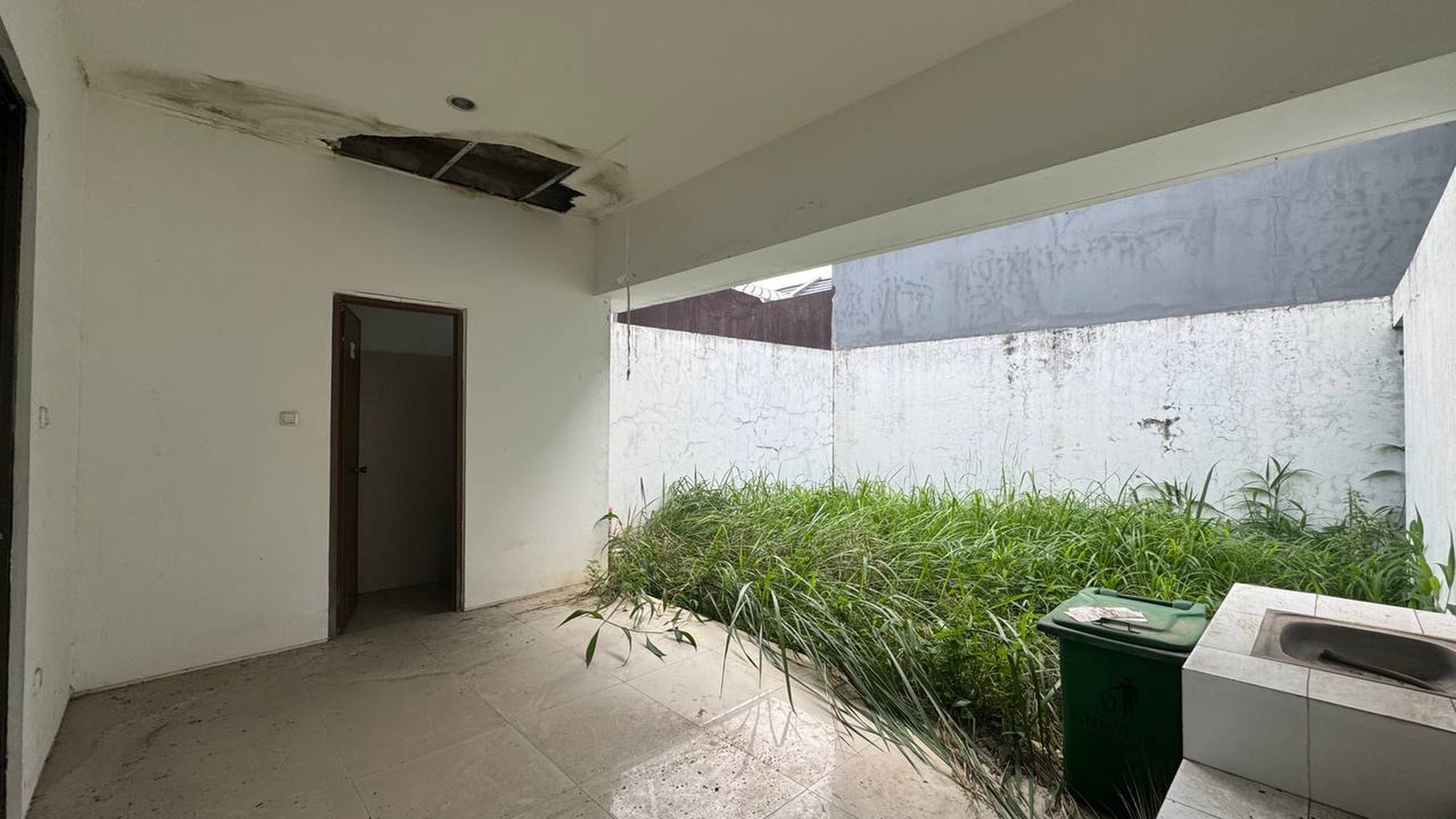 Sawangan citralake rumah brandnew 1 lantai