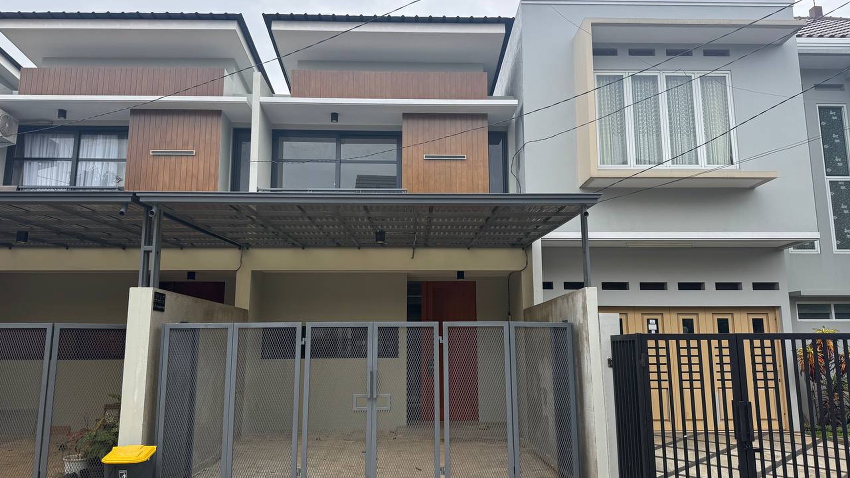 Cinere Megapolitan Brand New Layout Plong