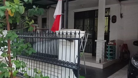 Rumah Sewa di Nusaloka BSD Dekat Tol Termurah
