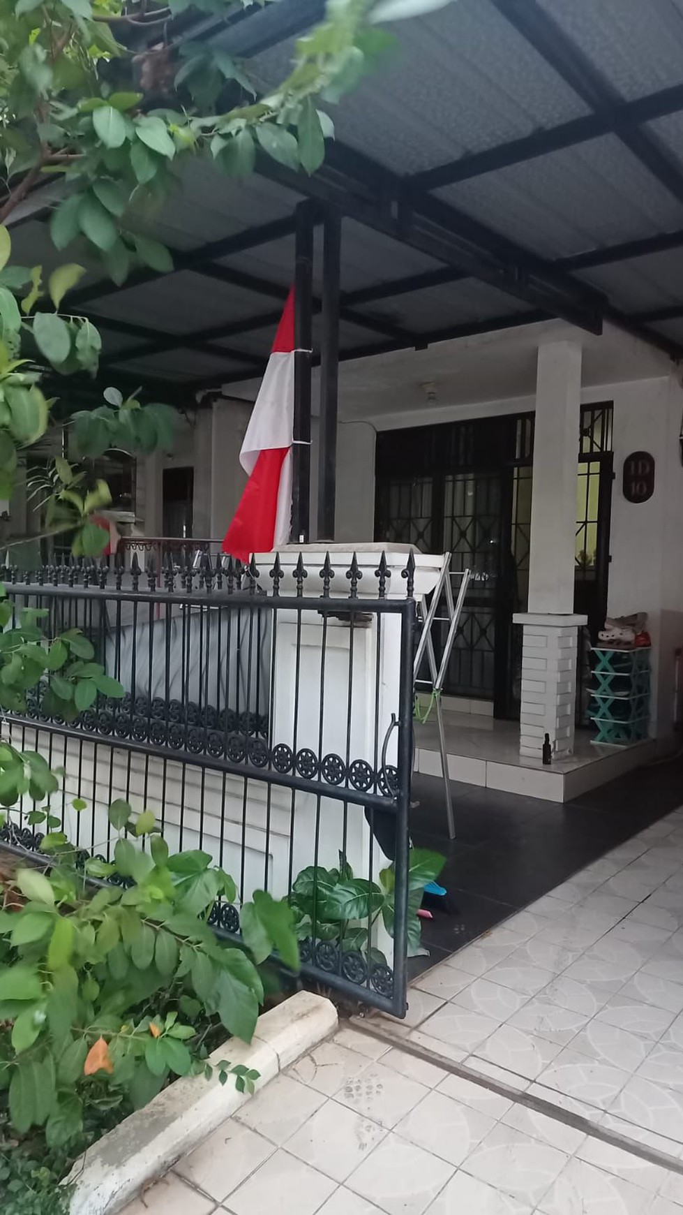 Rumah Sewa di Nusaloka BSD Dekat Tol Termurah