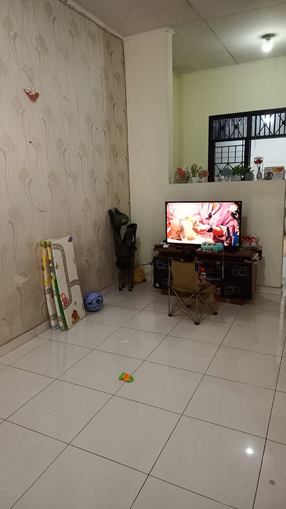 Rumah Sewa di Nusaloka BSD Dekat Tol Termurah