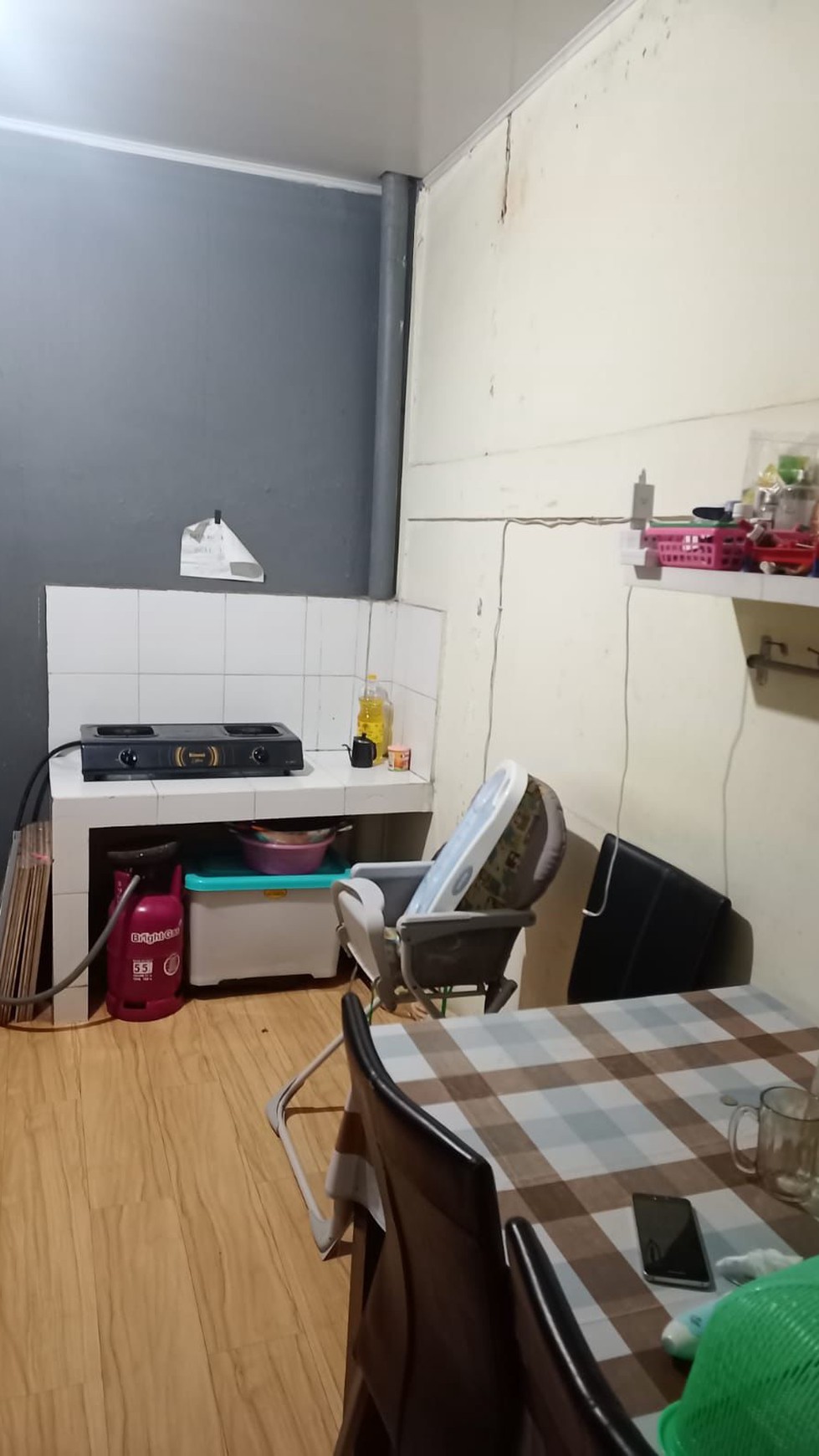 Rumah Sewa di Nusaloka BSD Dekat Tol Termurah