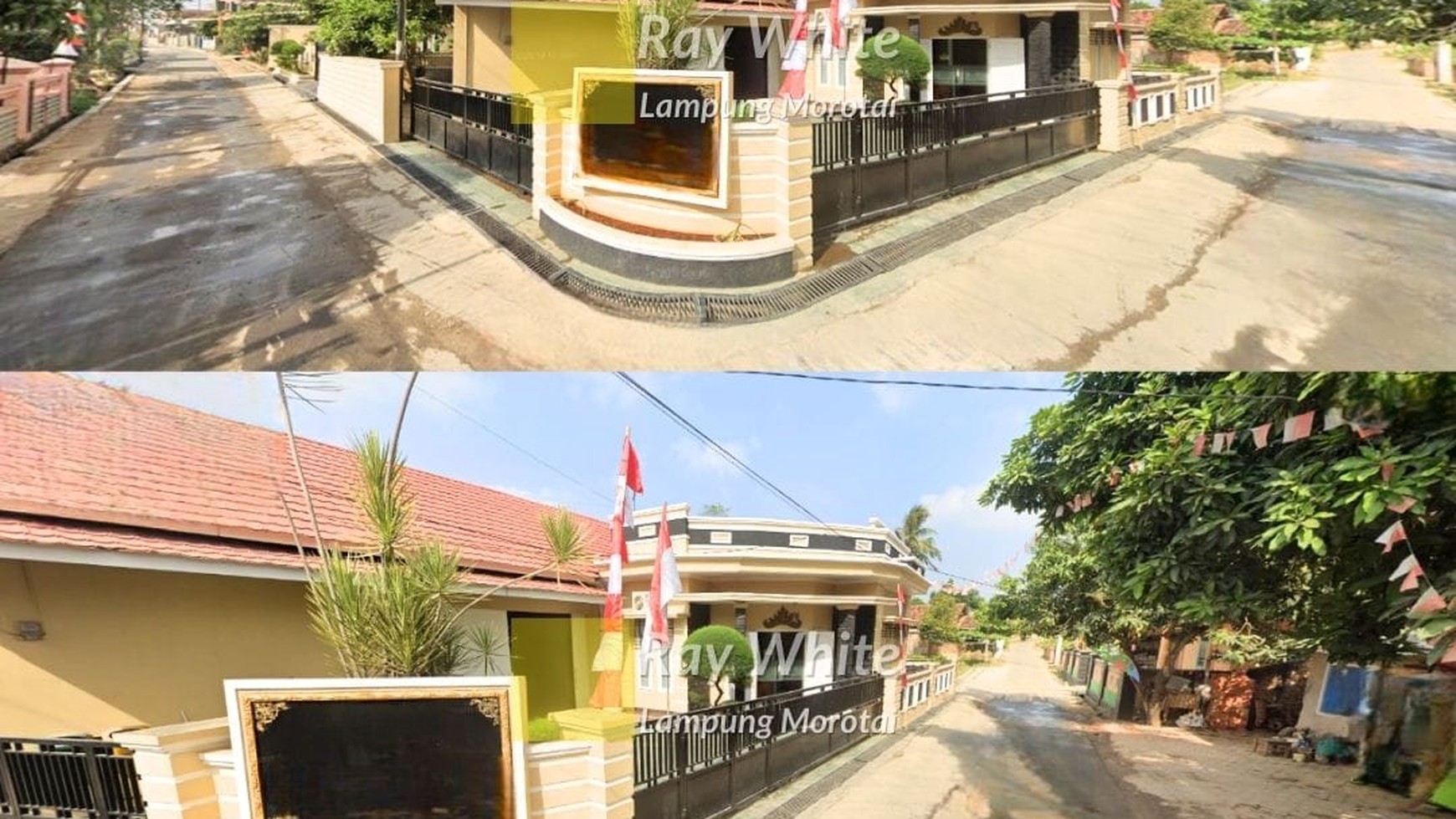 Dijual Rumah di Tanjung Senang ay