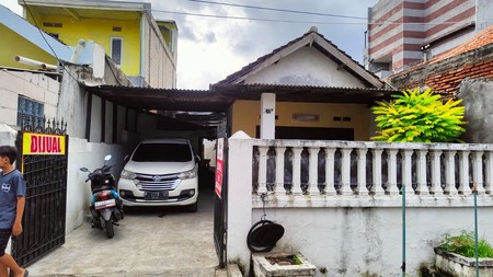 Rumah Dijual Simo Sidomulyo Sawahan Surabaya