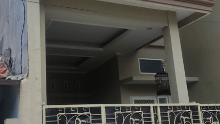 Rumah Dijual Simorejo Sukomanunggl Surabaya