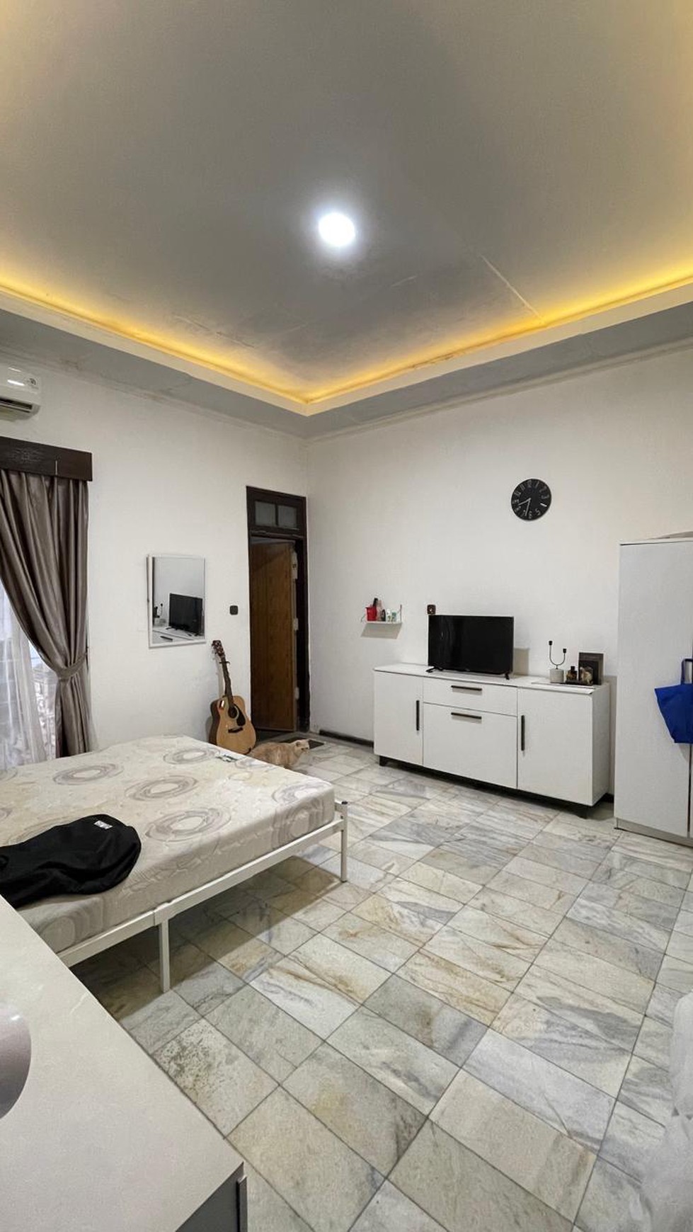 Rumah Mewah Lokasi Premium dan Siap Huni di Cilandak