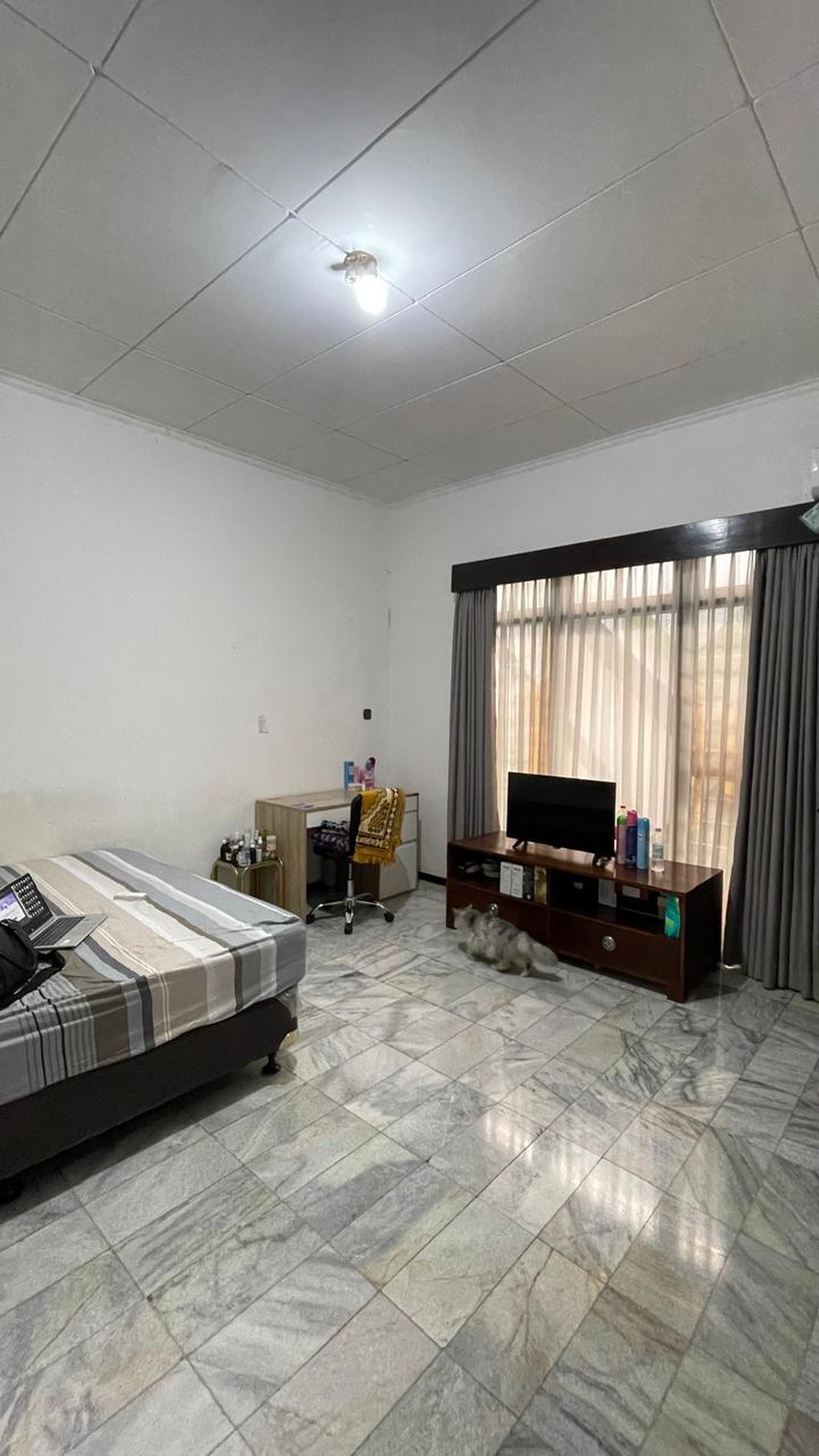 Rumah Mewah Lokasi Premium dan Siap Huni di Cilandak