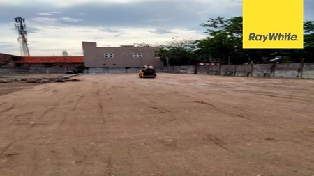 Tanah Dijual Di Ir Soekarno MERR Surabaya