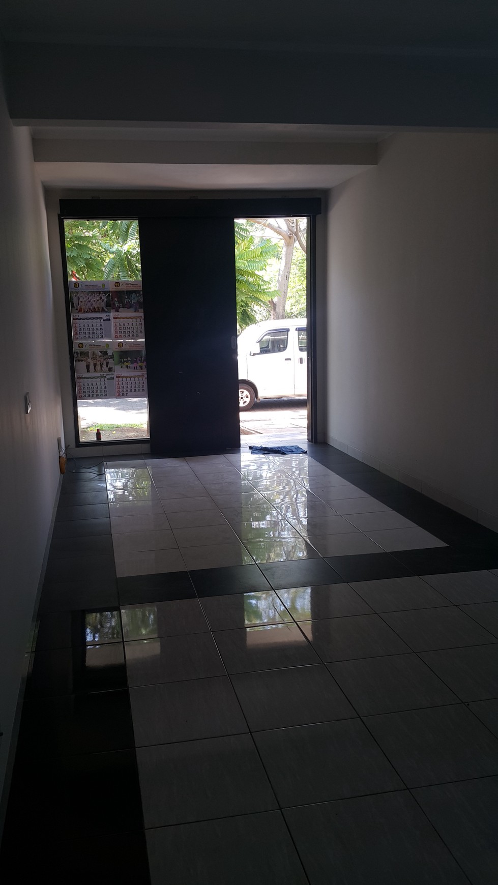 Rumah FORESTA Naturale BSD City 5 Kamar Tidur 