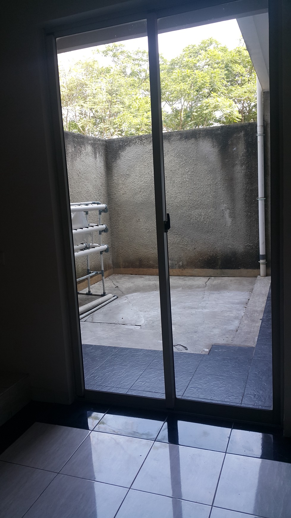 Rumah FORESTA Naturale BSD City 5 Kamar Tidur 