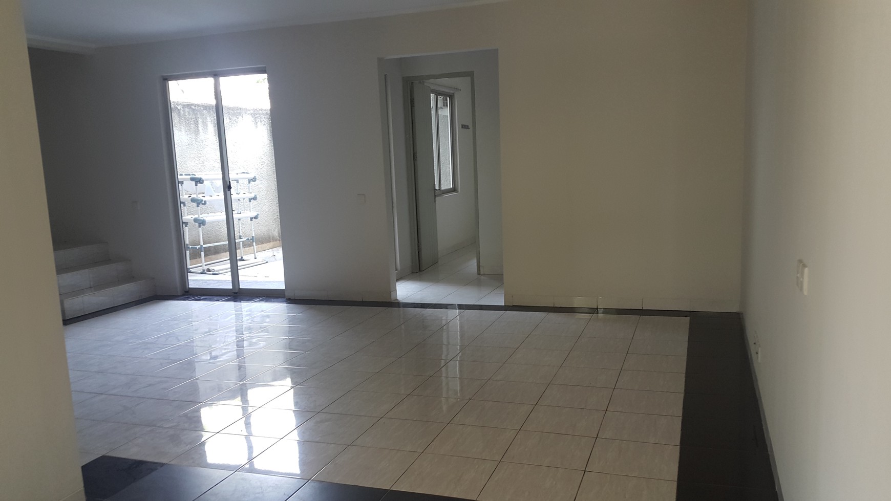 Rumah FORESTA Naturale BSD City 5 Kamar Tidur 