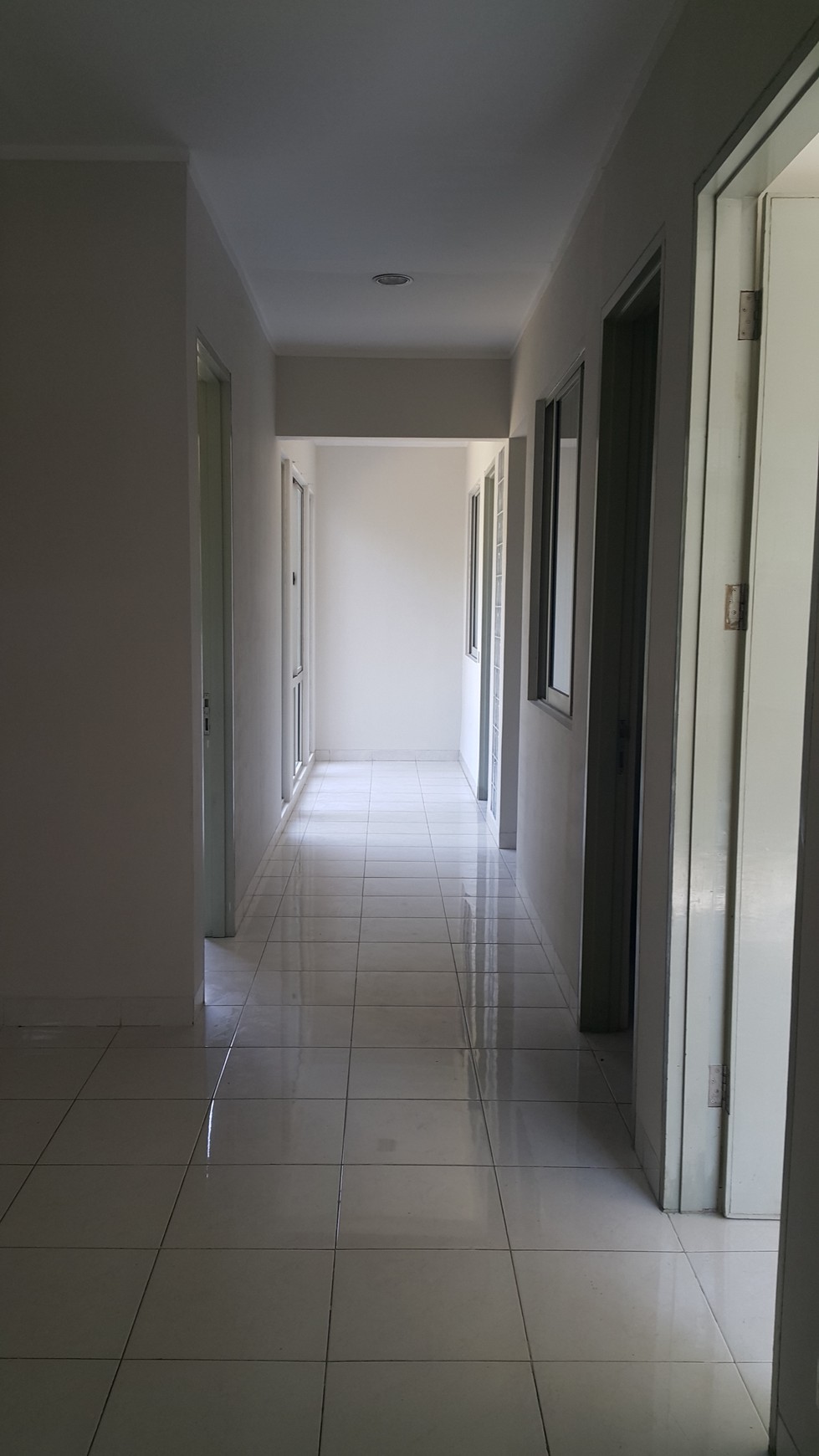 Rumah FORESTA Naturale BSD City 5 Kamar Tidur 