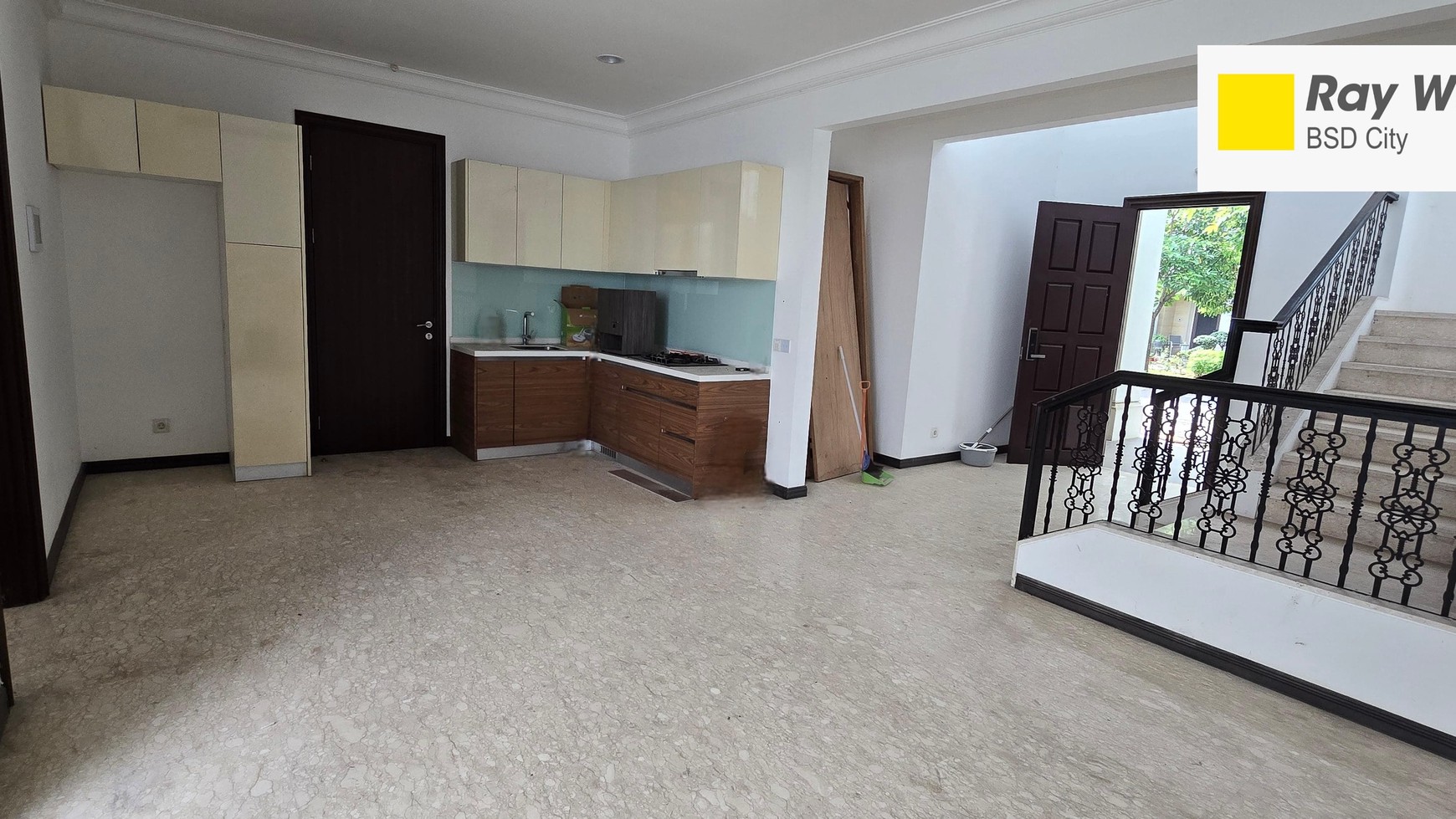 Rumah di kawasan Elite Private Cluster JADEITE BSD City