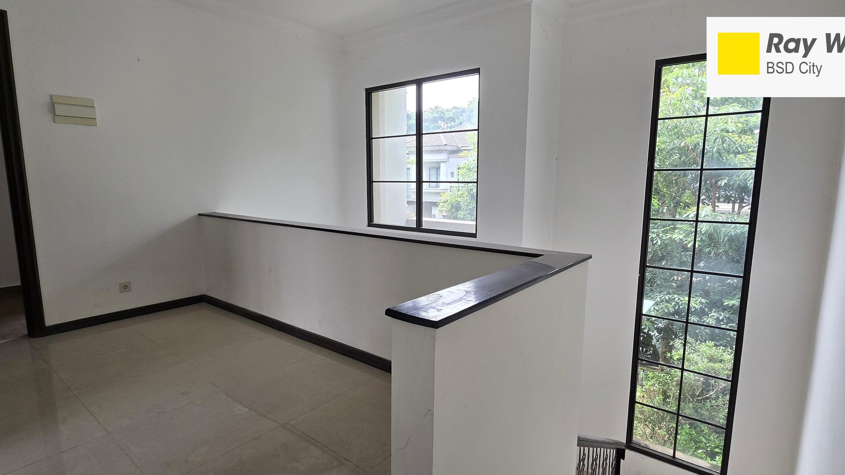 Rumah di kawasan Elite Private Cluster JADEITE BSD City