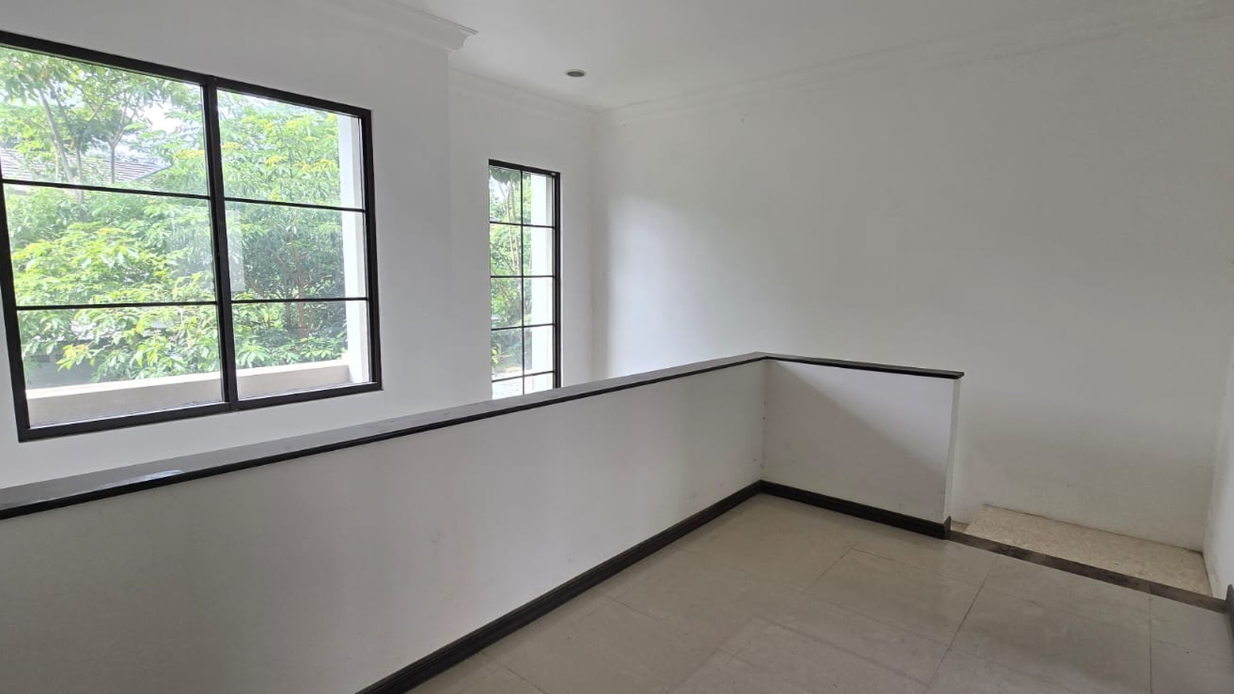 Rumah di kawasan Elite Private Cluster JADEITE BSD City